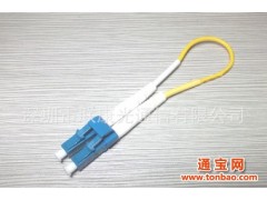 广东[低价促销]厂家直销LC单模光纤回路器图1