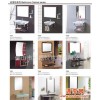 廣東【專業品質】供應時尚儲物單層浴室柜 （圖）