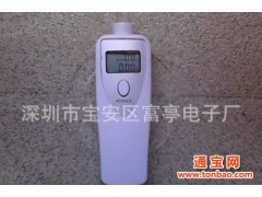 广东酒精测试仪 酒精感应器 呼气式酒精测试仪图1
