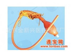 北京厂家直销长久耐用天然橡胶双连球图1