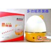 南昌新品促销 7个蛋容量 多功能煮蛋器