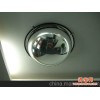 供应扬州球面镜，室内防死角球形镜，360球面镜半球镜