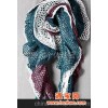 雪纺围巾-测试(图)