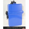 年度新品 塑料防水盒，适用于手机，烟，杂物的收容