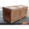 木箱9997木质包装箱