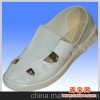 苏州诚立电子材料有限公司专业生产防静电鞋 防静电产品