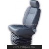 豪华汽车司机座椅TS-03型