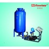 菲洛克flk常压式定压补水排气机组