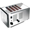 商用型多士炉自动面包片烤炉面包烘烤器