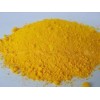 塑料专用 用于色母粒 103 中铬黄 超细易分散中铬黄