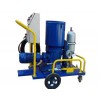 移动润滑脂泵-,潍坊市聚德机械设备有限公司
