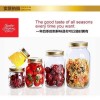 上海市热卖密封罐品牌，创新型的密封罐密封瓶