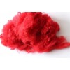 吉林红色涤纶短纤|美佳特彩纤有限公司提供优质红色涤纶短纤产品