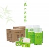 优质的生态纸巾供应，生态竹纤维纸巾