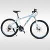 代理自行车，优质的21速26寸自行车，明诺自行车供应