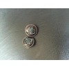 台州五金钮扣——泉州知名的锌纽扣厂家是哪家