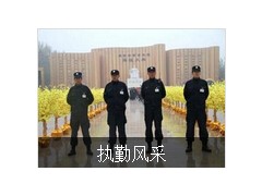 济南保安服务哪家好【北京神之盾】专业提供,大型安保服务图1