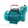广东实惠的浙江新界1WZB35自吸清水泵：排污泵供货厂家