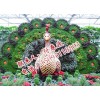 出售山东好的农业生态园雕塑_临朐农业生态园雕塑