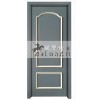高端实芯门_复合室内烤漆门（造型）郑州门窗协会提供门