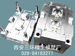 高陵西安模具：三环精工模具厂供应好的模具图1