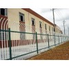 巴彦淖尔内蒙锌钢喷塑组装式护栏：优质锌钢喷塑围墙护栏市场格情况