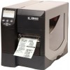 福州斑马打印机，买ZM400条码打印机_来思瑞特子科技
