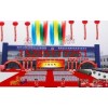 大型舞台搭建格_可靠的重庆大型台搭建就在重庆舞美