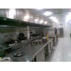 不锈钢厨房采购——杭州区域规模大的杭州厨房厂家