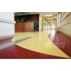 福州pvc室内塑胶地板：廓越商贸信誉好的室内pvc塑胶地板销售商