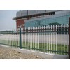 宁夏规模大的锌钢喷塑围墙护栏生产地_中卫锌钢喷塑组装式护栏位