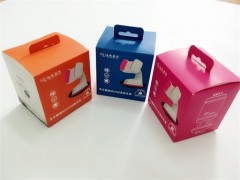 北京创意包装纸盒定做北京创意包装纸盒印刷久佳印刷图1