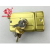 哪里供应的556金色门锁品质好，不锈钢木门锁