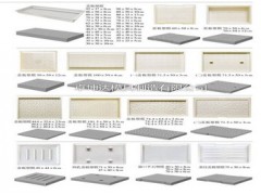 重庆路沿石模具|河北划算的路平石盖板模具哪里有供应图1