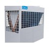 天时_优质美的风冷热泵模块机组供应商：地产行业中央空调格