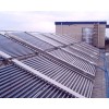 供应厂家直销工程太阳能热水工程大型太阳能工程节能热水设备