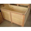 廊坊廉物美的实木木质包装箱批售房山实木木质包装箱