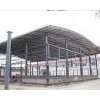 广西钢结构厂房建设钢结构制作安装