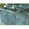 苏州恩光净化格划算的洗手池出售：常州单人位医用洗手池供应商