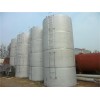 岭天旭生产各种不锈钢罐用于食品饮品乳品生产行业