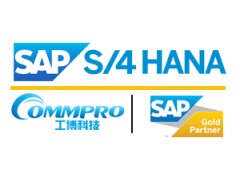 SAP S/4 HANA企业管理商务套件-SAP工博科技图1