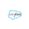 salesforce-CRM领域的领导者