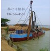 抽沙船//抽沙船//小型抽沙船//抽沙//尽在《山东青州通威矿沙机械》