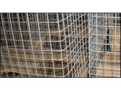 丝网厂家供应用丝焊接网笼15531862565图1