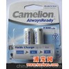 CamelionAA2300mAh充电电池