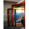 供应专业VFU铝木门窗系统
