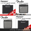 Fender Champion 40，电吉他音箱，广州恒韵琴行西二音乐