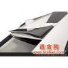 诠国上海 宝马 BMW E71 X6 专用 HAMANN 碳纤维材质后扰流顶翼
