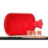 红双喜-橡胶热水袋TB-1750