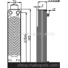 钎焊板式换热器(B3-23)-钎焊板式换热器(B3-23)